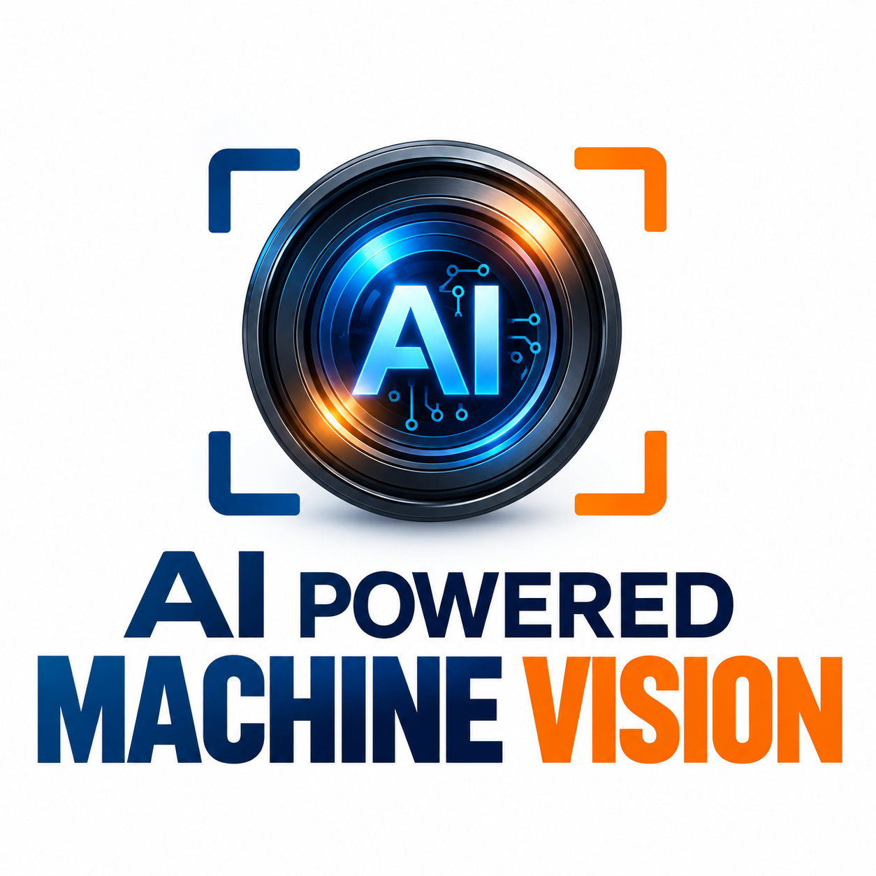 AI Powered Machine Vision