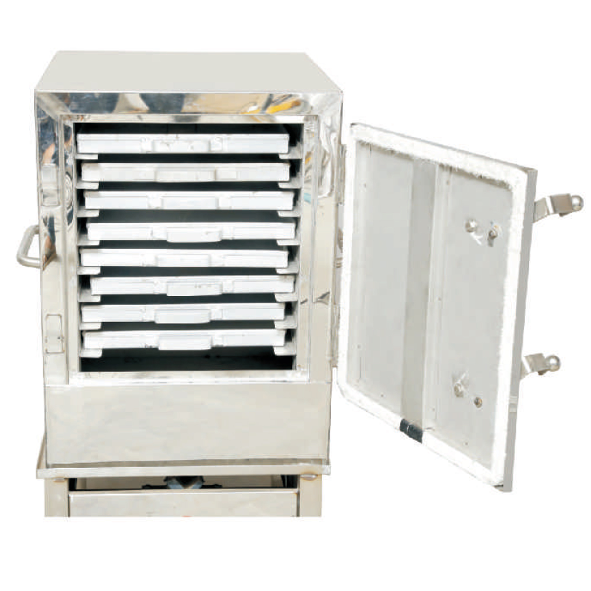 IDLI MACHINE STEAM BOX