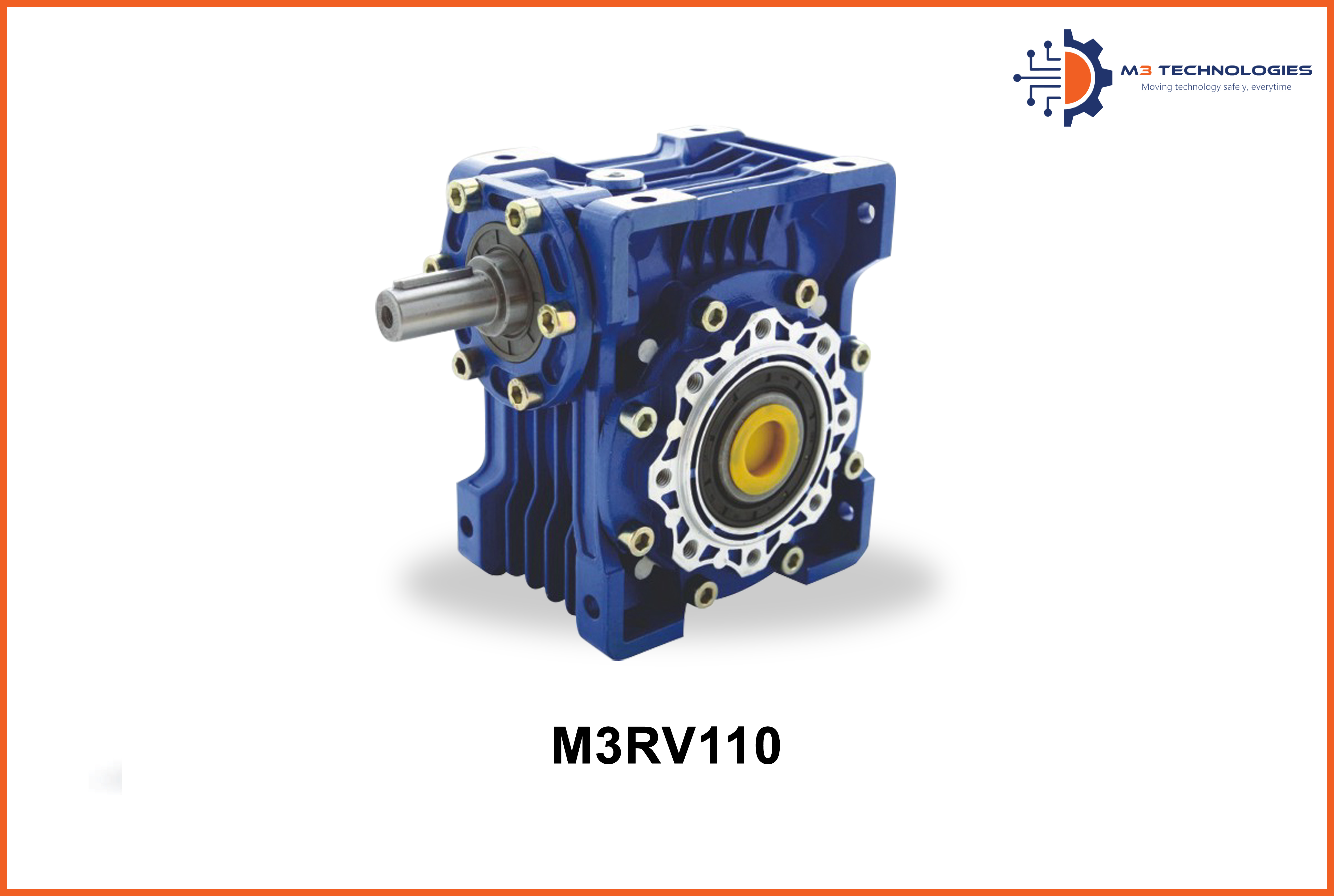 M3RV110
