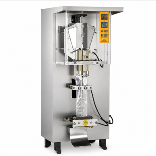 Semi Automatic Liquid Filling Machine