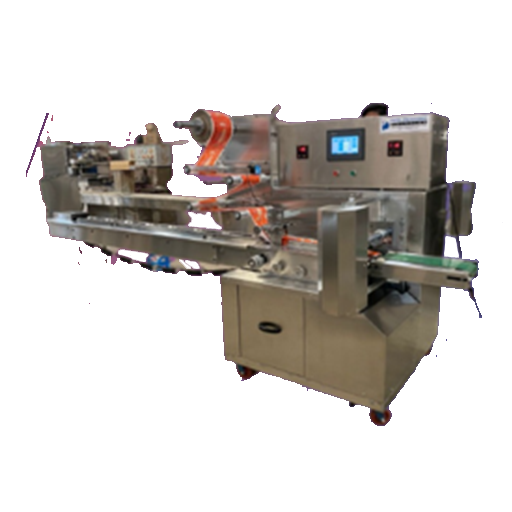 Horizontal Form Fill Machine