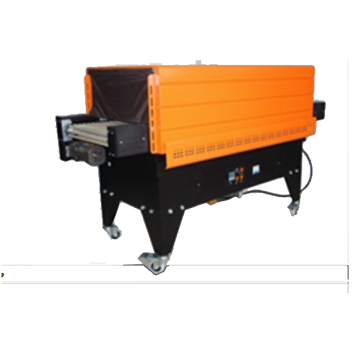 Shrink Tunnel Machine