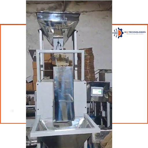 Single Head Packing Machine